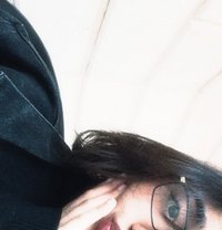 Daiana - Transsexual escort in Beirut