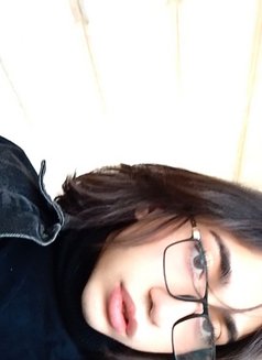 Daiana - Transsexual escort in Beirut Photo 2 of 3