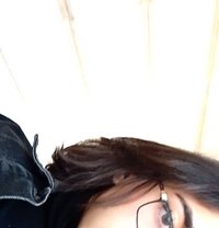 Daiana - Transsexual escort in Beirut