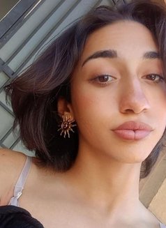 Daiana - Transsexual escort in Beirut Photo 5 of 5