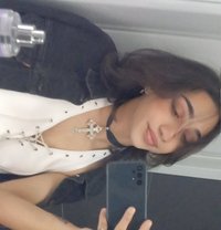 Daiana - Acompañantes transexual in Beirut