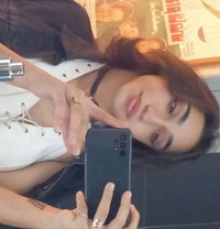 Daiana - Acompañantes transexual in Beirut