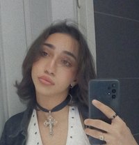 Daiana - Acompañantes transexual in Beirut