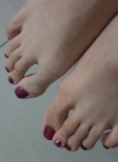 Daiana - Acompañantes transexual in Beirut Photo 4 of 4