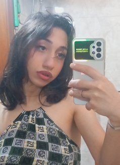 Daiana - Acompañantes transexual in Beirut Photo 1 of 6
