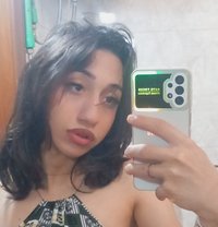Daiana - Acompañantes transexual in Beirut