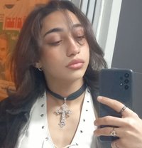Daiana - Transsexual escort in Beirut