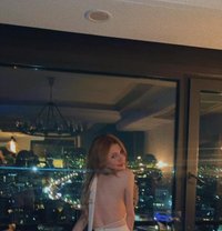 Daiana Only Few Days - escort in Muscat