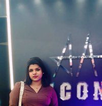 Daicy for ur stress - Acompañantes transexual in Hyderabad