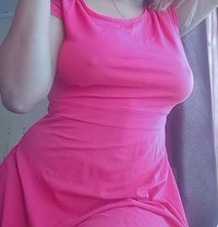 Daila - escort in Hurghada