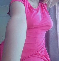 Daila - escort in Hurghada