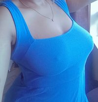Daila - escort in Cairo