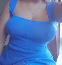 Daila - escort in Cairo