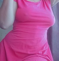 Daila - escort in Cairo