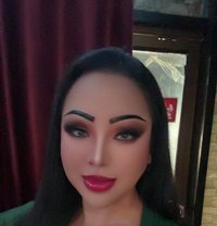 Daimond - Acompañantes transexual in Pattaya