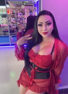 Daimond - Acompañantes transexual in Pattaya Photo 3 of 6