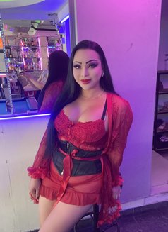 Daimond - Acompañantes transexual in Pattaya Photo 6 of 6