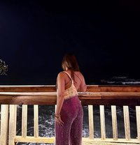 Daina Big Boobs - escort in Kathmandu