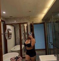 Daina Big Boobs - escort in Kathmandu