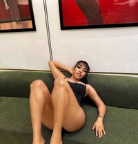 Daina - escort in Şalālah