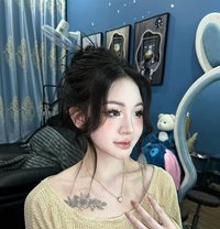 Daina From Vietnam - puta in Kathmandu