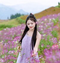 Daina From Vietnam - puta in Kathmandu