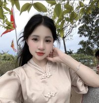 Daina From Vietnam - puta in Kathmandu