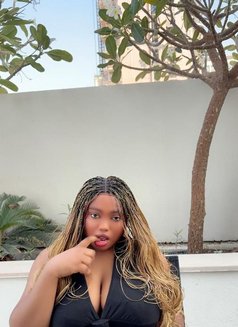 Daina - escort in Dubai Photo 4 of 4