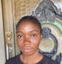 Daina - escort in Lagos, Nigeria