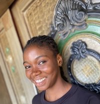 Daina - escort in Lagos, Nigeria