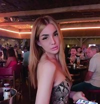 Daina Phuket - Transsexual escort in Abu Dhabi
