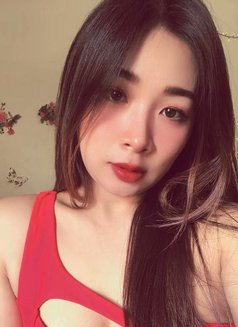 Daina - escort in Al Sohar Photo 6 of 7