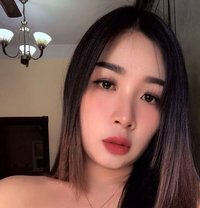 Daina - escort in Al Sohar