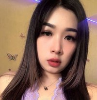 Daina - escort in Al Sohar