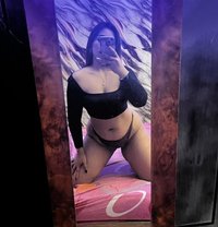 Daina - escort in Al Sohar