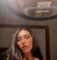 Daini - escort in Jeddah