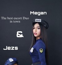 Daisuke Paradise Spa Mnl - masseuse in Manila