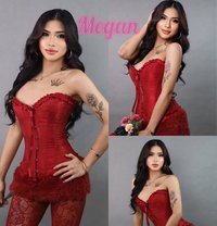 Daisuke Paradise Spa Mnl - masseuse in Manila