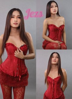 Daisuke Paradise Spa Mnl - Masajista in Manila Photo 4 of 18