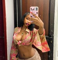 Daisy African ( +91 // 84130 // 90802 ) - escort in Noida Photo 1 of 4