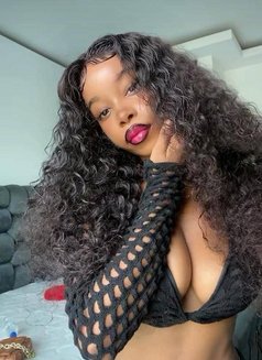 Daisy African ( +91 // 84130 // 90802 ) - escort in Noida Photo 2 of 4