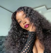 Daisy African ( +91 // 84130 // 90802 ) - escort in Noida