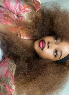 Daisy African ( +91 // 84130 // 90802 ) - escort in Noida Photo 3 of 4