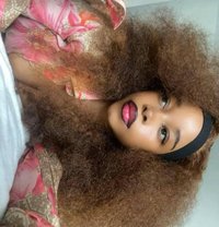 Daisy African ( +91 // 84130 // 90802 ) - escort in Noida