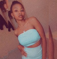 AFRICAN JUICY ESCORT - escort in Noida
