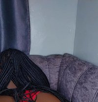 Daisy Bigboobs - escort in Nairobi