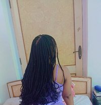 Daisy Bj Queen Anna Nagar - escort in Chennai