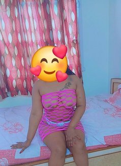 Daisy Bj Queen Anna Nagar - escort in Chennai Photo 4 of 5