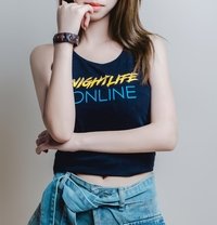 Daisy - Nightlife Online - puta in Shanghai