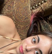Daisy - escort in Dammam